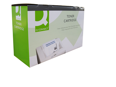 Laser Q-Connect Kyocera FS-3920 musta