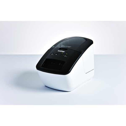 Brother QL-700 Etikettikirjoitin