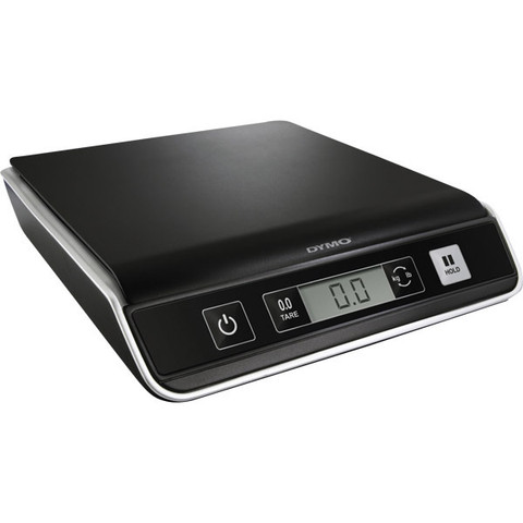 Digitaalivaaka 5kg Dymo M5
