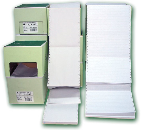 Ketjulomake 320x8 Blueline 2-os 