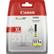 Canon CLI-551XL mustesuihkupatruuna keltainen