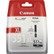 Canon CLI-551XL mustesuihkupatruuna musta