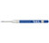 Vaihtosäiliö Parker Quink Economy Gel medium sininen