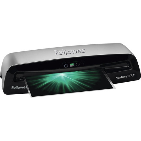 Laminointilaite A3 Fellowes Neptune 3 