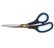 Sakset Scriva 56120 kumivartiset 20 cm