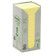 Post-it Z-Notes viestilapputorni eko 76 x 76mm, keltainen
