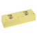 Post-it Super Sticky viestilappu 76x127mm, 1 kpl=12 nidettä