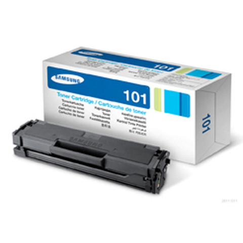 Samsung MLT-D101S Laservärikasetti musta