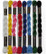 HELMILANKA NO5 12X5G KELTAINEN