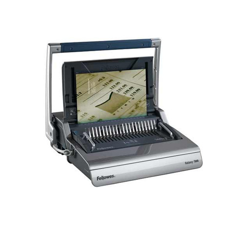 Kampasidontalaite Fellowes Galaxy 500