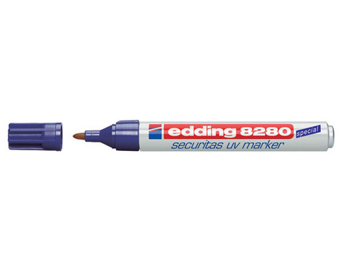 UV merkkaustussi Edding 8280