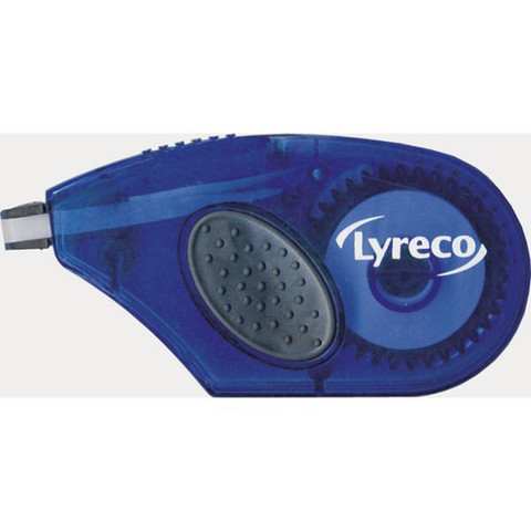 Lyreco korjausrolleri 4,2mm x 8,5m