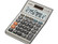 CASIO MS-120BM PÖYTÄLASKIN
