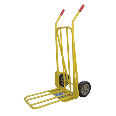 Safetool 3210 nokkakärry 250kg