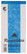 Reseptilehtiö Paperipiste 100 x 210 mm blanko 50 lehteä, 10kpl paketti