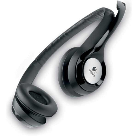 Logitech H390 USB Kuulokkeet, usb-liitäntäinen kuulokemikrofoni