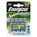 Ladattava NiMH-akku 2300mAh Energizer Extreme AA/HR6 