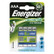 Ladattava akku Energizer EXTREME AAA/HR03 , 4 kpl