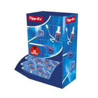 Tipp-Ex Easy korjausrolleri 5mm x 14m, 20kpl laatikko 