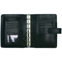 Timex Handy kansi musta 110 x 140mm