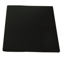 Kokoojakansio A5/20 musta 