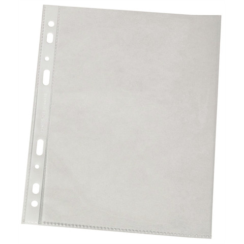 Kansiotasku A4 PP60 LS/100kpl