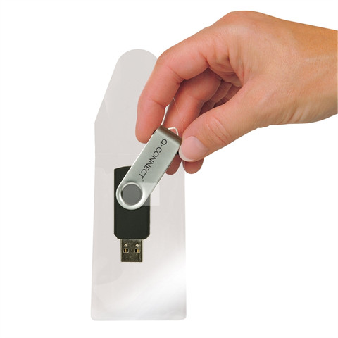 Tarratasku USB tikulle , 10 kpl