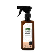 Yleispuhdistusaine Organic Grapefruit & Lime 500 ml 