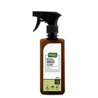 Lasinpuhdistusaine Mayeri Organic Lime 500 ml