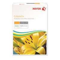 Kopiopaperi laser Xerox Colotech+ 120G A3/500