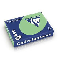 Luonnonvihreä kopiopaperi A4 80gr