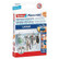 Liimatarrat large, 1 kpl=10 tarraa Tesa Powerstrips