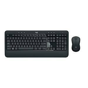 Logitech MK540 näppäimistö ja hiiri langaton