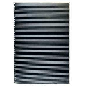 Vihkon suojakansi A5 kirkas muovi, 1 kpl=30 kantta