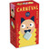 Carneval keksi 175g
