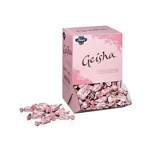 Fazer Geisha suklaakonvehti 3kg