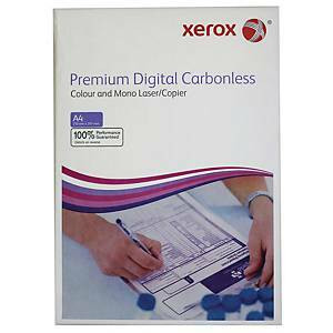Itsejäljentävä A4 1-osainen Xerox Premier digital 1 kpl=500 arkkia 
