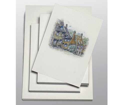 ARTISTIQUE PIIRUSTUSPAPERI A4 115G 