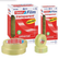 Kirkas toimistoteippi 19mm x 33m, 1 kpl=8 rullaa