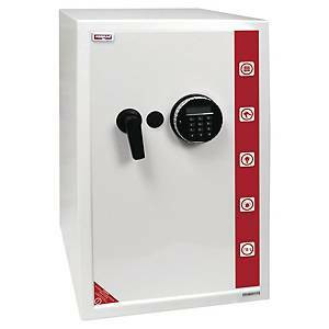 Kassakaappi  SE4 Premium 78L valkoinen