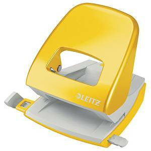 Leitz 5008 NeXXt WOW lävistäjä keltainen