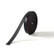 Magneettiteippi Nobo 10mmx5m musta 