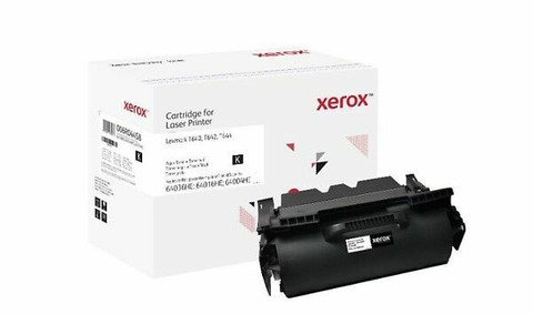 Tarvikekasetti Laserkasetti Lexmark 64036HE/64016HE/64004HE
