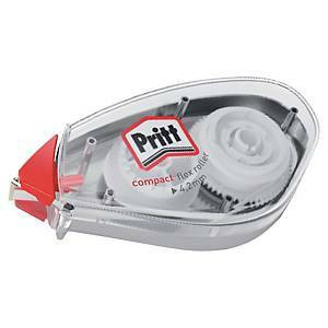 Pritt Compact korjausrolleri 4,2mm x 10m