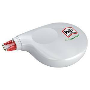 Pritt Eco Flex korjausrolleri 4,2mm x 10m