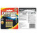 Eveready Gold AAA/LR03 alkaliparisto, 1 kpl=4 paristoa