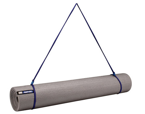 JOOGAMATTO 173X61CM HARMAA