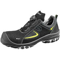 Sievi Roller+ S3 turvakenkä koko 45