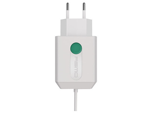 Micro USB älylaturi 