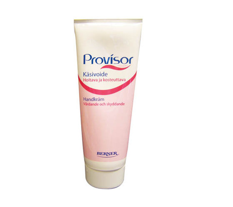 Käsivoide Provisor 200 ml